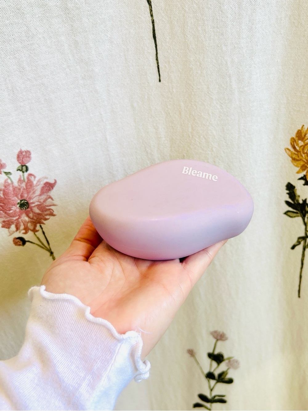 Bleame Crystal Hair Remover - used once!